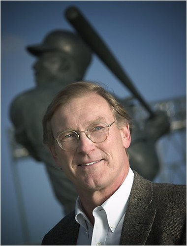 Tom Perkins © SW